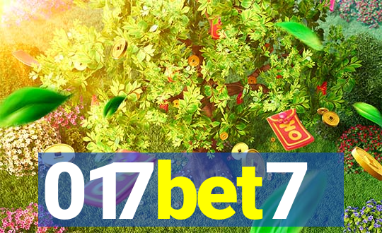 017bet7