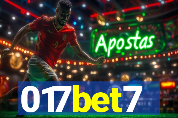 017bet7