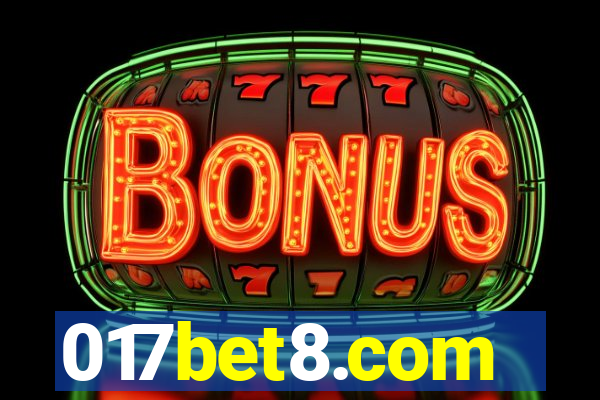 017bet8.com