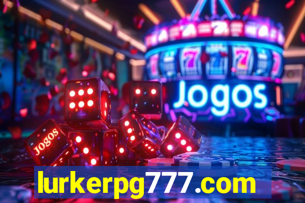 lurkerpg777.com