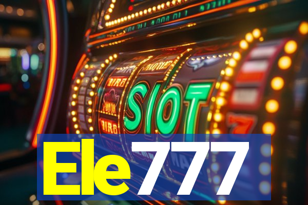 Ele777