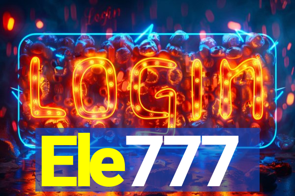 Ele777