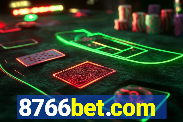 8766bet.com