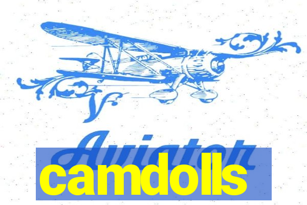 camdolls