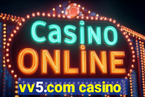 vv5.com casino