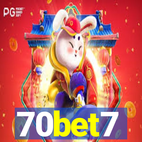 70bet7