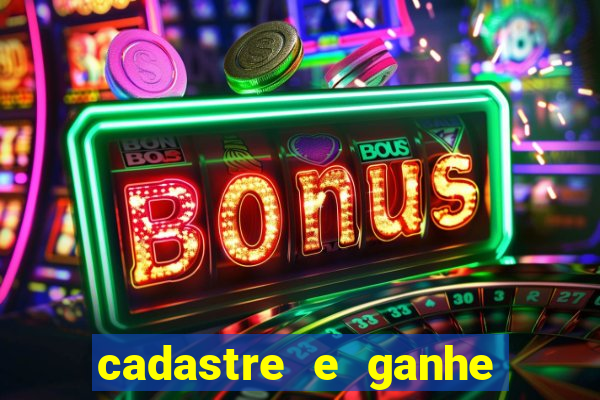 cadastre e ganhe 20 reais fortune tiger