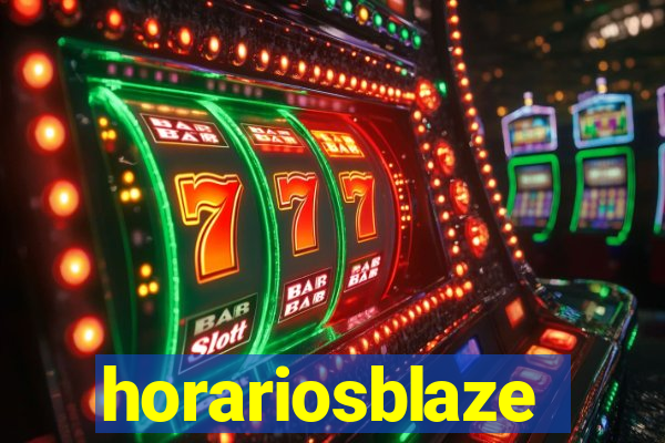 horariosblaze