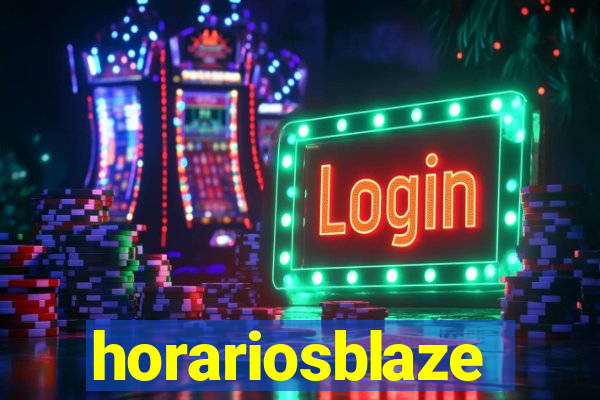 horariosblaze