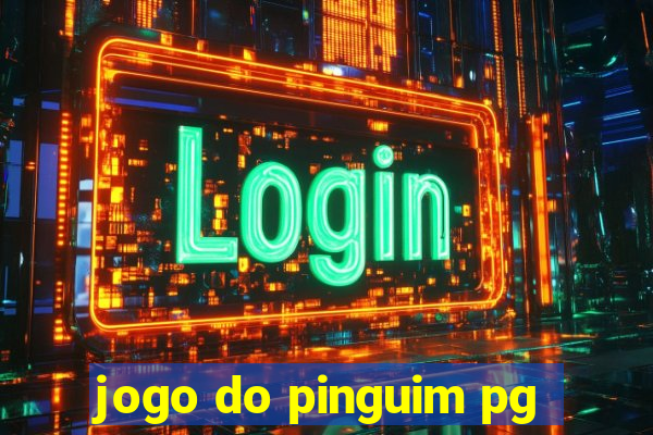 jogo do pinguim pg