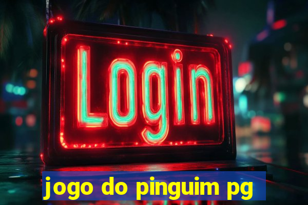 jogo do pinguim pg