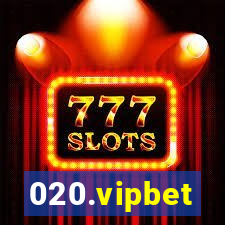 020.vipbet