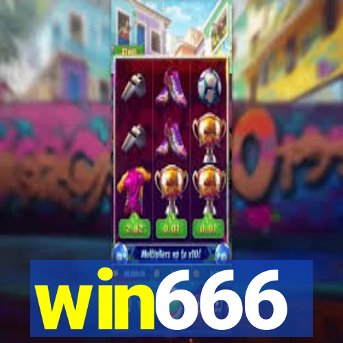 win666