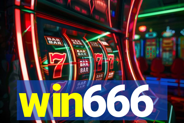 win666