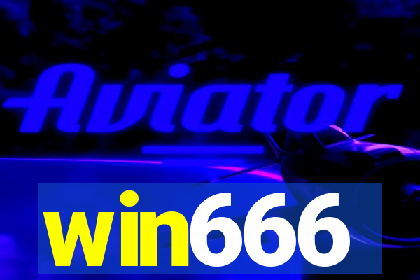 win666