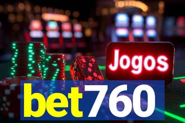 bet760