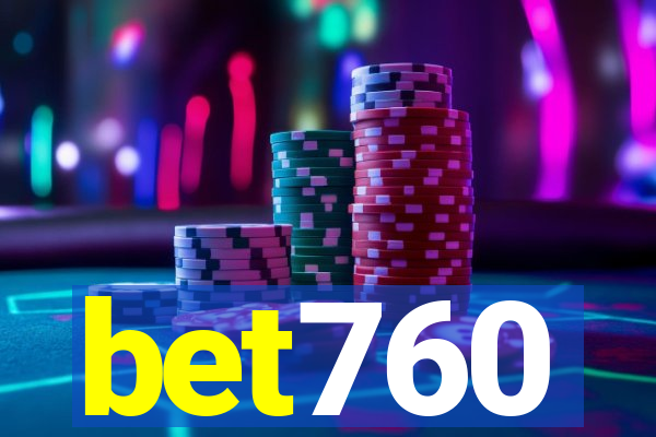 bet760