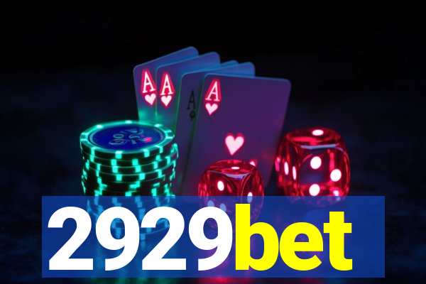 2929bet