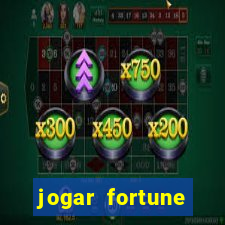 jogar fortune dragon gratis