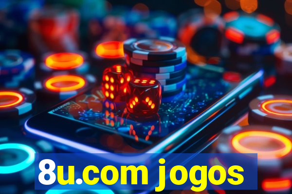 8u.com jogos