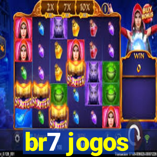 br7 jogos