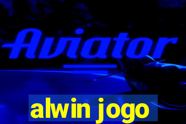 alwin jogo