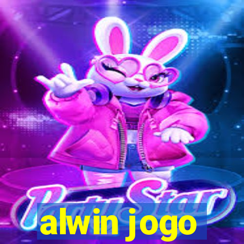 alwin jogo