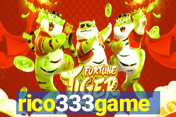 rico333game