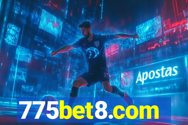 775bet8.com