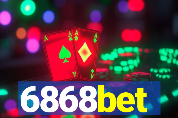 6868bet