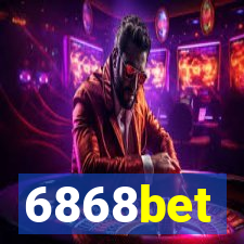 6868bet