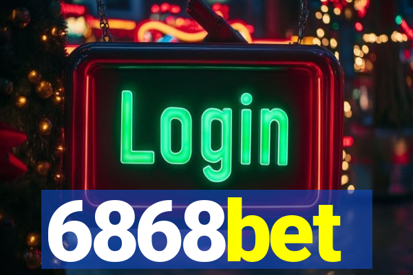 6868bet