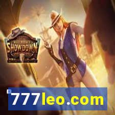 777leo.com