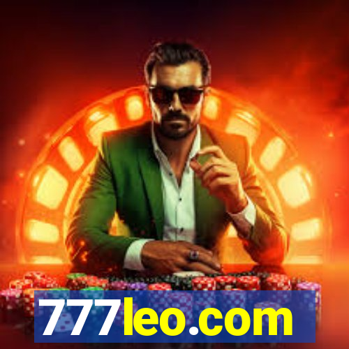 777leo.com