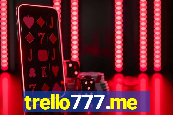 trello777.me