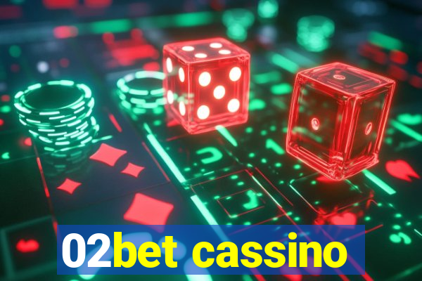 02bet cassino