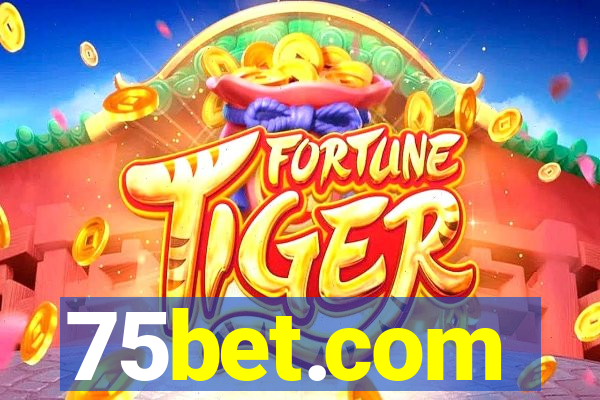 75bet.com