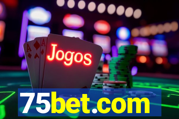 75bet.com