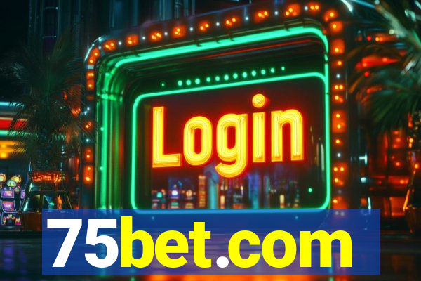 75bet.com