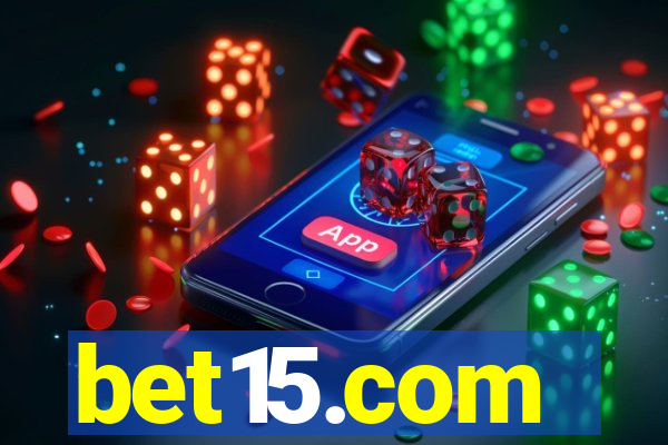 bet15.com