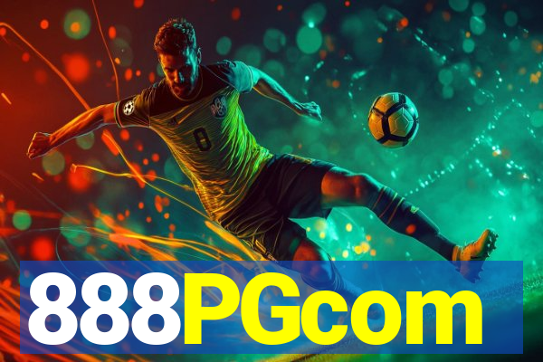 888PGcom