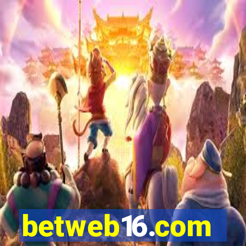 betweb16.com