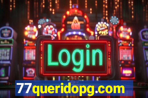 77queridopg.com