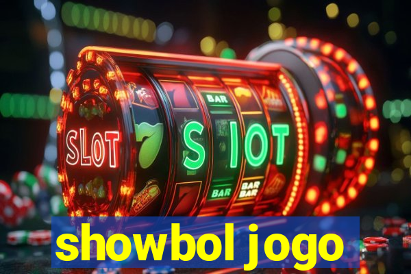 showbol jogo