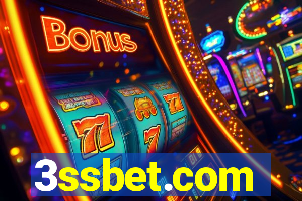 3ssbet.com