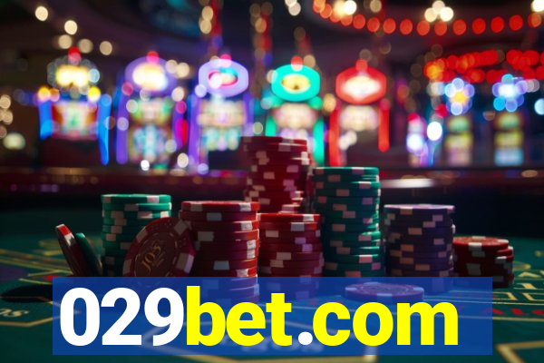 029bet.com