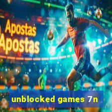 unblocked games 7n