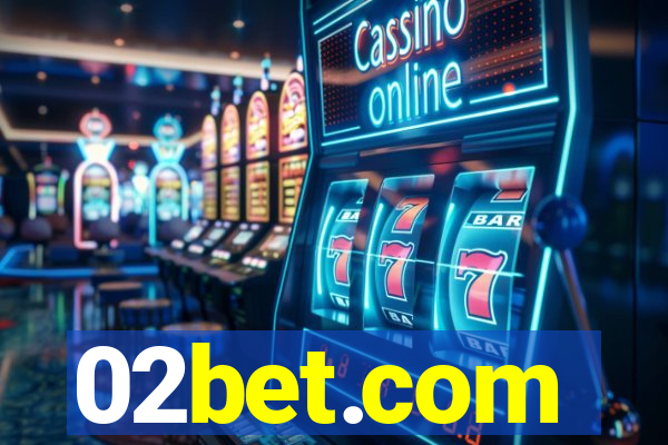 02bet.com