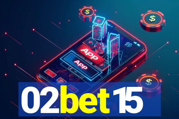 02bet15