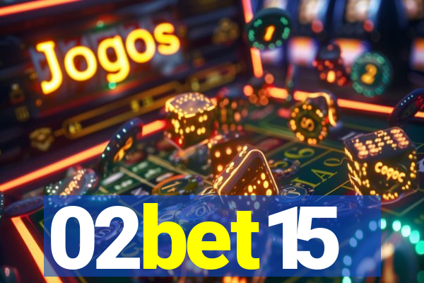 02bet15